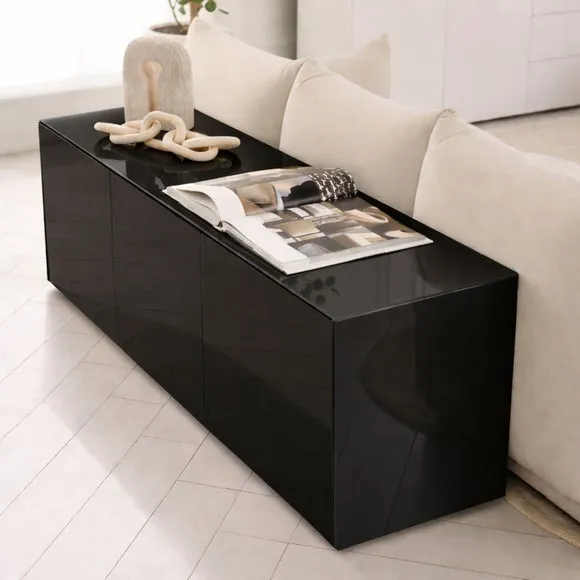 Intel LED 1500 TV Unit for TV's up to 70" 3