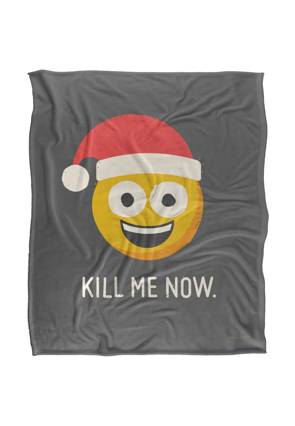 David Olenick Seasons Gratings Silky Touch Super Soft Throw Blanket 152 X 127 cm in White