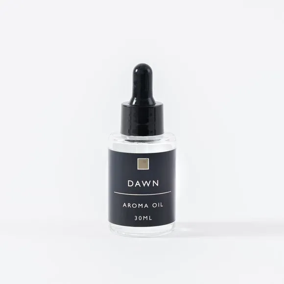 Hotel Dawn White Floral Plum & Red Berries Essential Oil 3