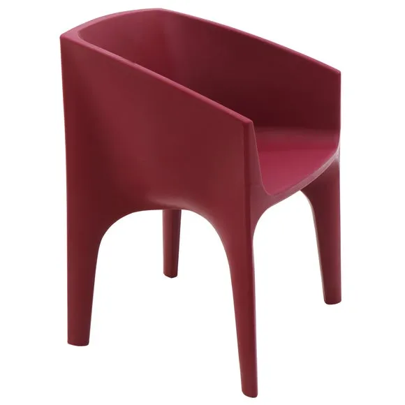 Paco Lounge Chair 3