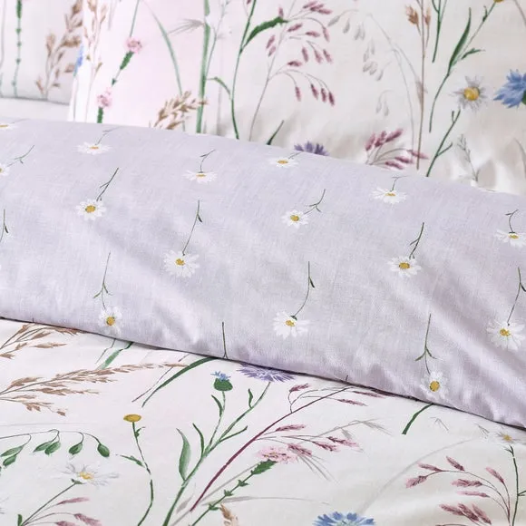 Catherine Lansfield Grasmere Floral Reversible Duvet Cover & Pillowcase Set 5