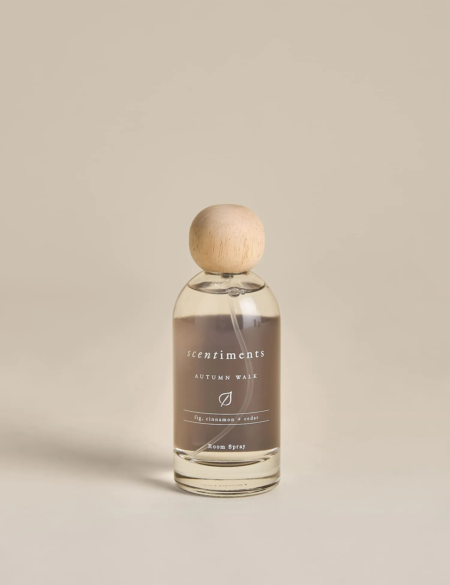 Scentiments™ Autumn Walk Room Spray Multi