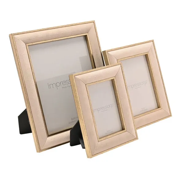 Impressions Velvet Photo Frame 5