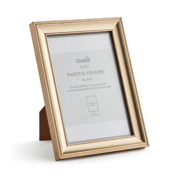 Curby Photo Frame 3