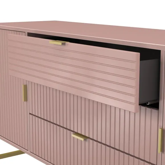 Harborne Large Sideboard 6