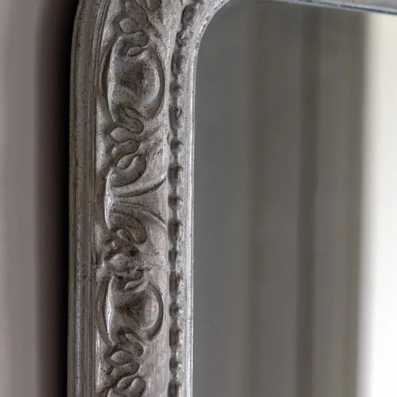 Cedar and Sage Valenza Arch Wall Mirror 2