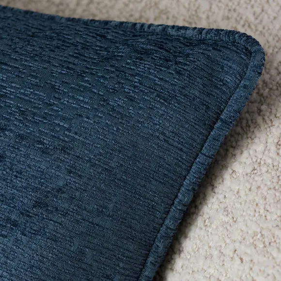 Textured Chenille Cushion 2