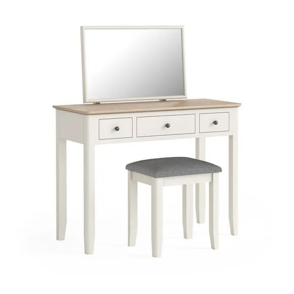 Marlow Dressing Table and Bench Set 2