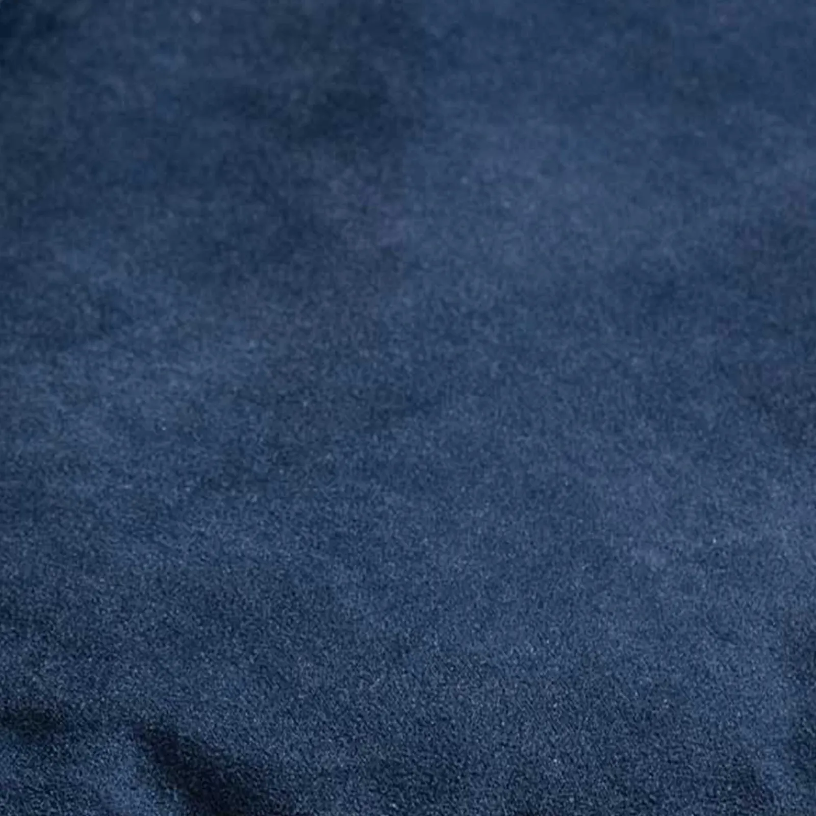 Harrington Large Chaise Corner Sofa Right, Navy Velvet | Barker & Stonehouse 6