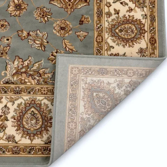 Concept Looms Grand Heritage Plush Traditional Rug 3