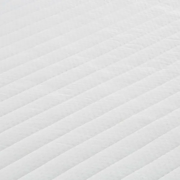 Dunelm Rolled Open Coil Mattress 4