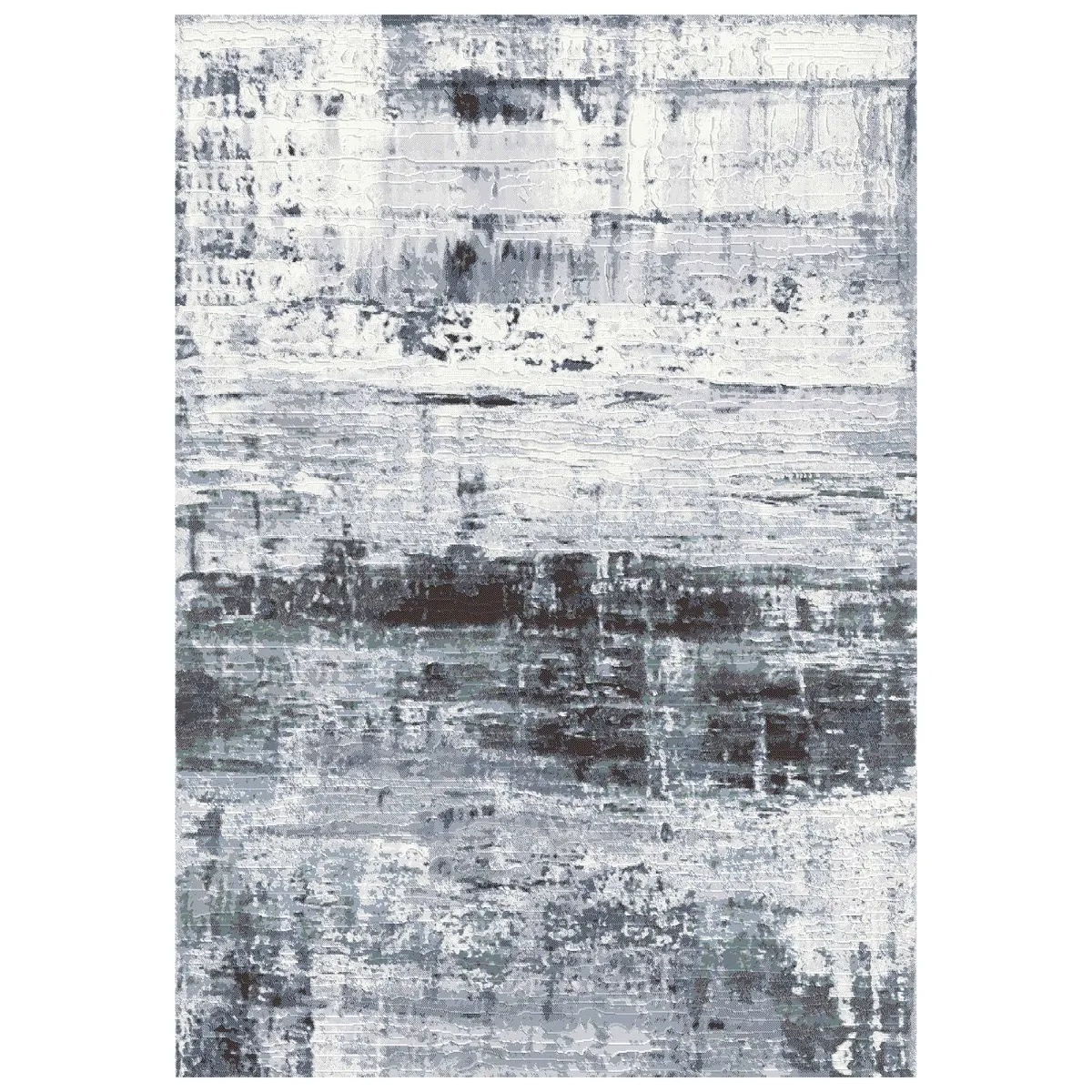 Tempest Rug, Blue