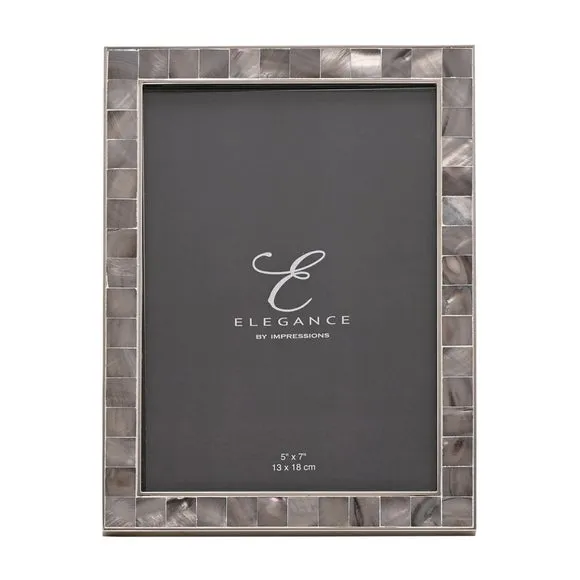 Elegance Mother of Pearl Photo Frame 4