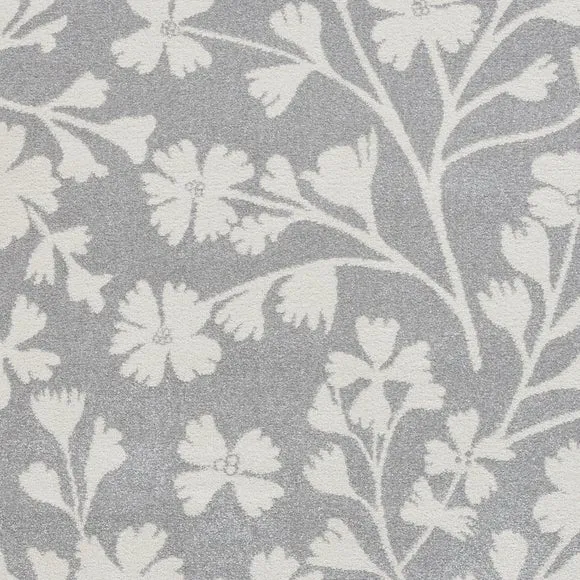 Catherine Lansfield Grace Floral Rug 2