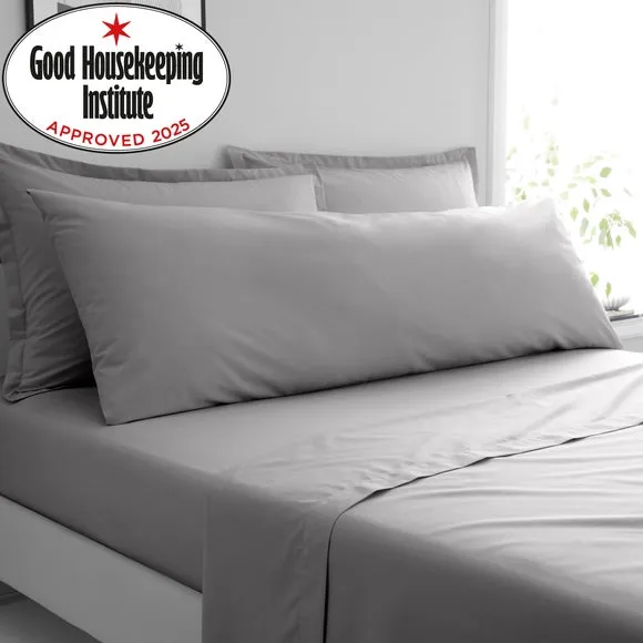 Pure Cotton Body Pillowcase 1