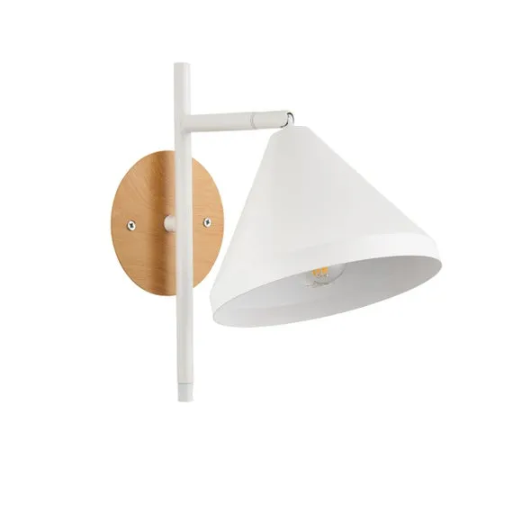 Gino Plug In Wall Light 6