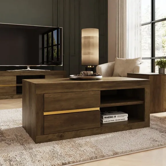 Astley Coffee Table 2
