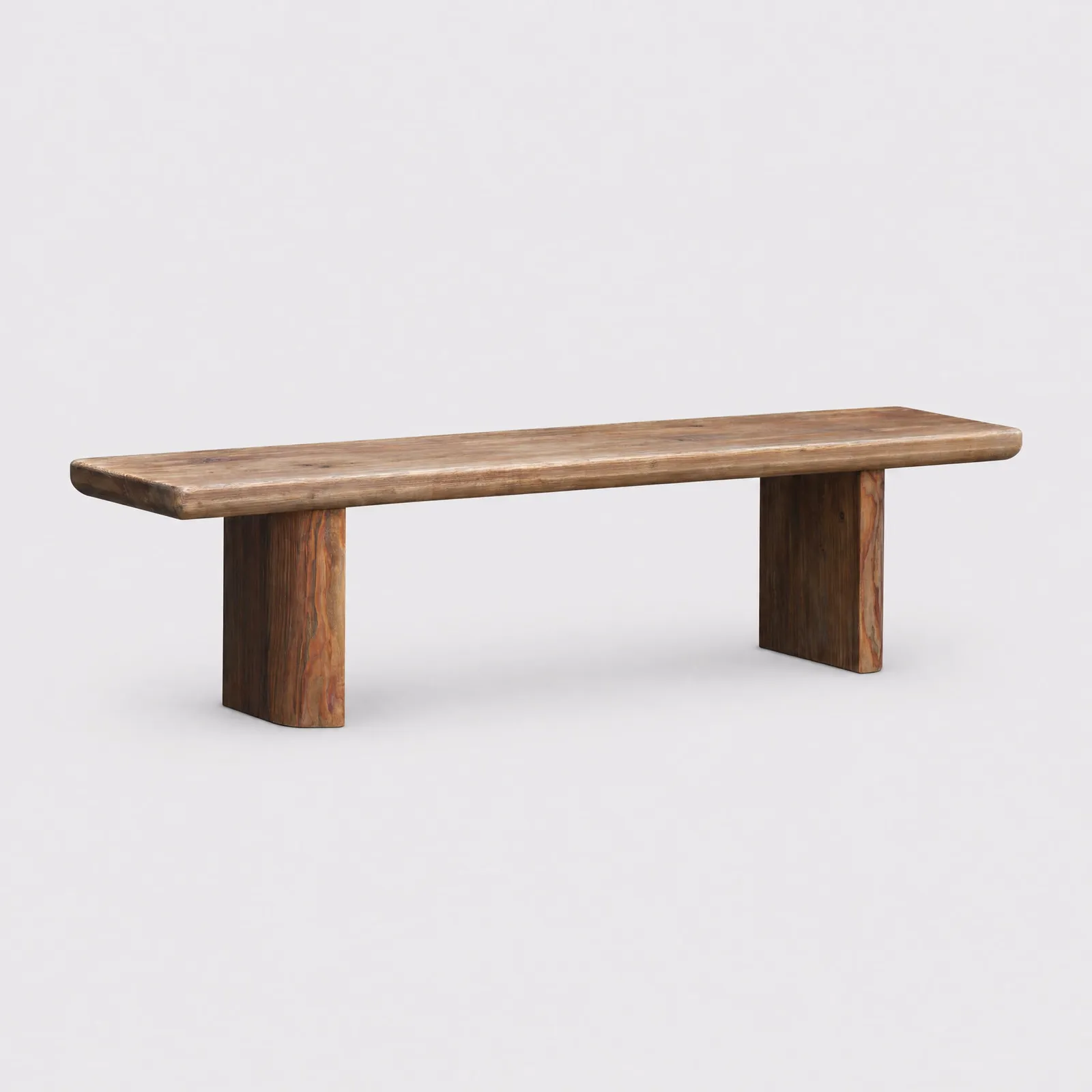 Sylvan Bench 180X40X44Cm, Pine Wood | Barker & Stonehouse