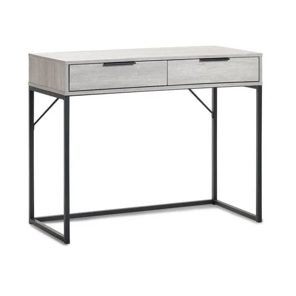 Bali 2 Drawer Dressing Table 2