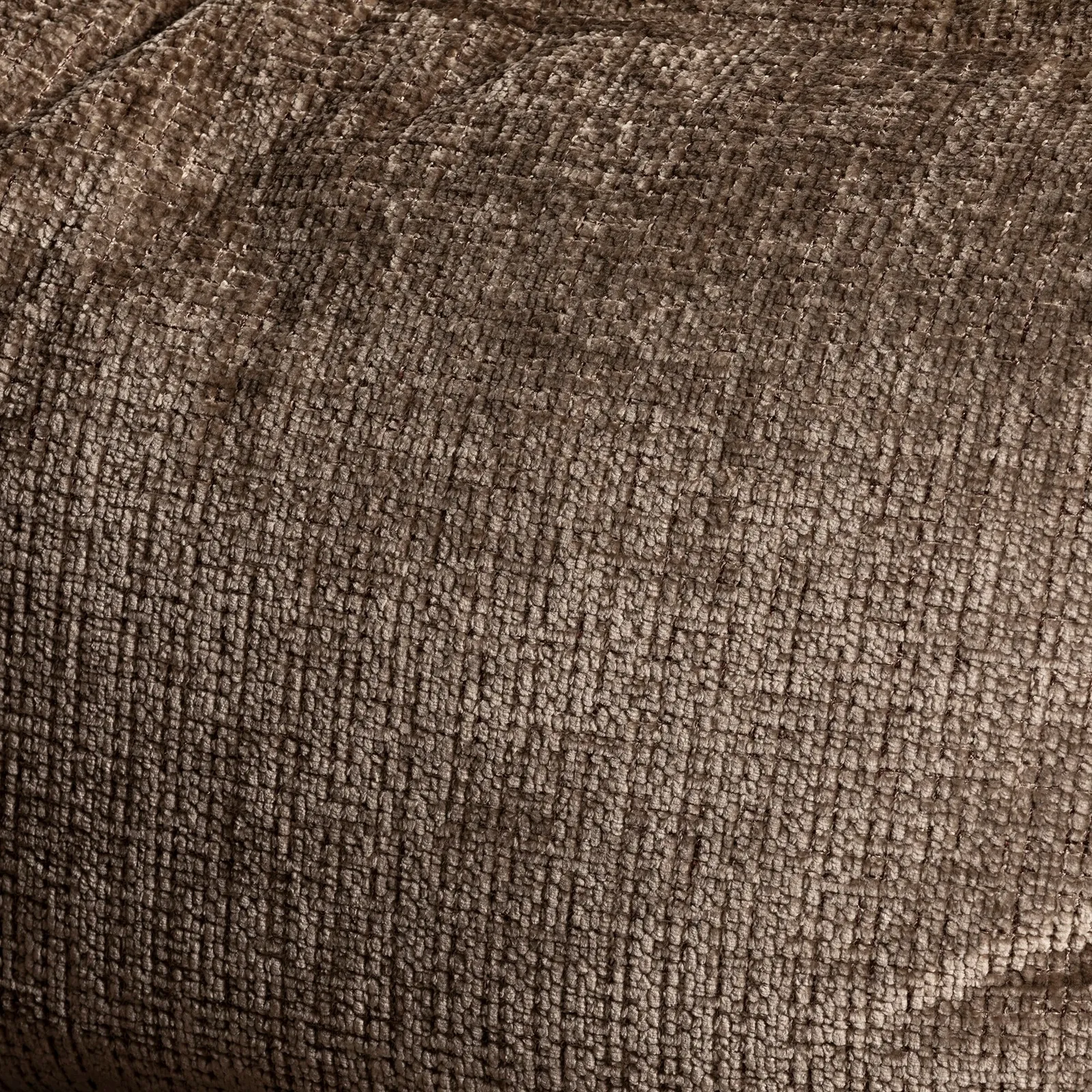 Taunton 3 Seater Sofa, Brown Fabric & Leather | Barker & Stonehouse 6