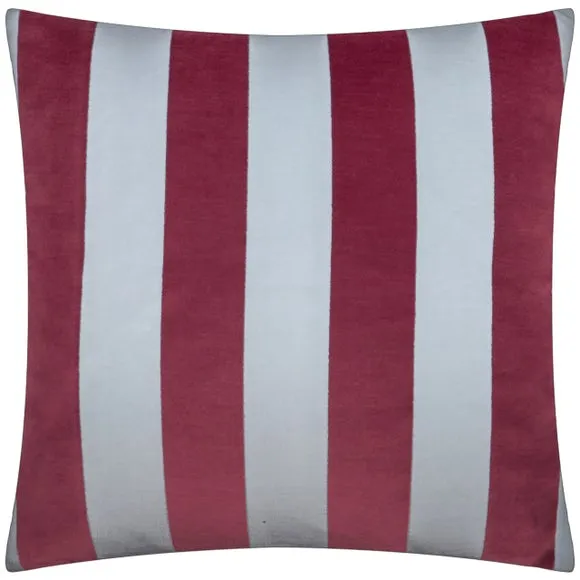 Furn. The Ultimate Stripe Square Cushion 2