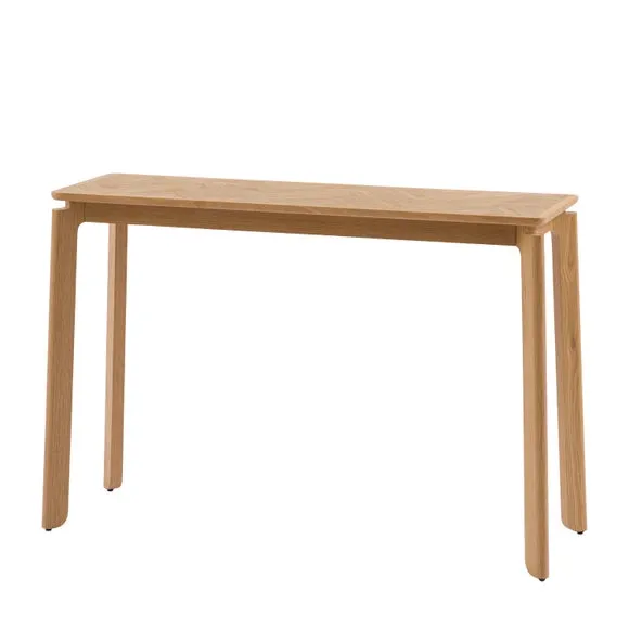 Hanley Parquet Console Table 6