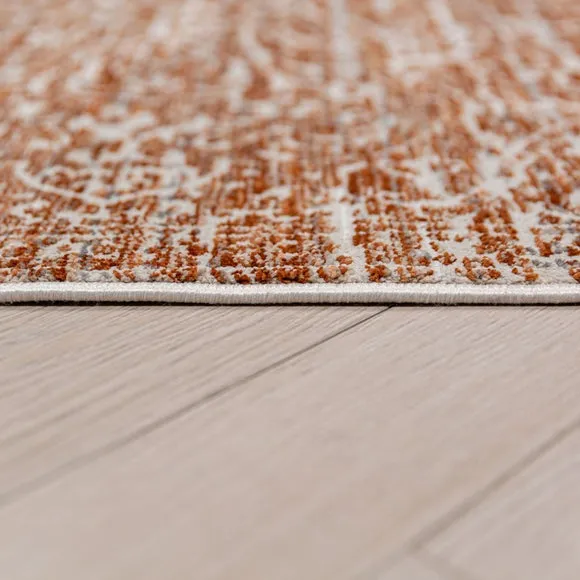 Kingsley Traditional Rug 4