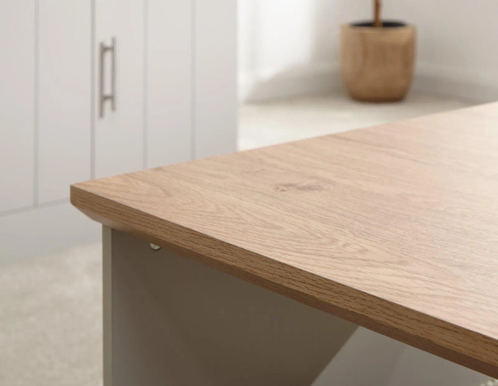 GFW Kendal Coffee Table in Grey 5