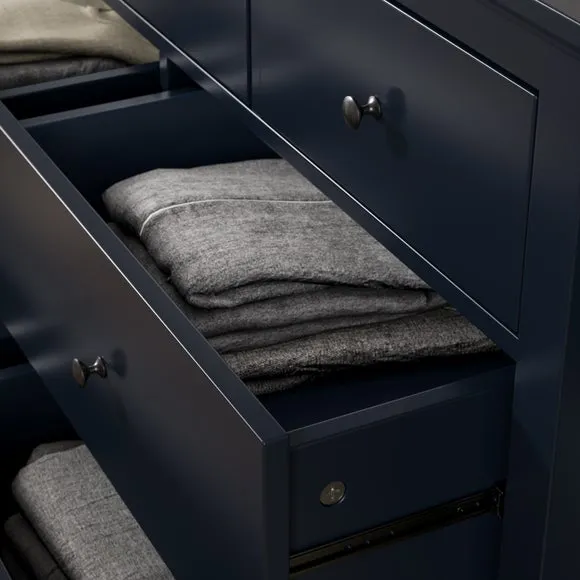 Lynton 7 Drawer Chest 3