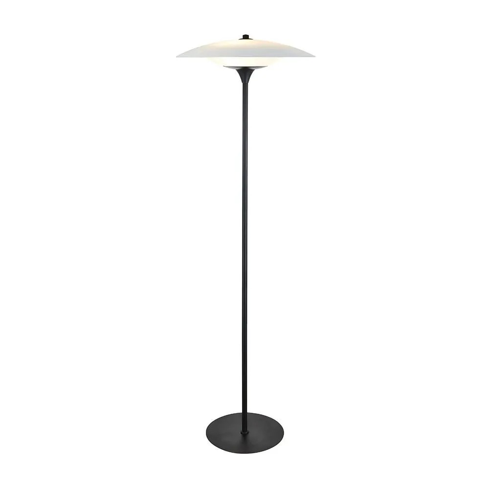 Halo Baroni Floor Lamp 2