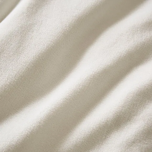 Fleece Duvet Cover & Pillowcase Set 3