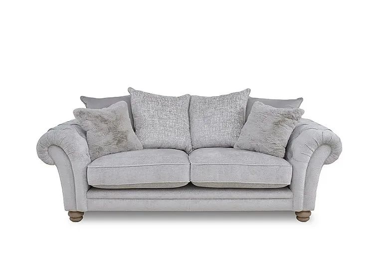 Cotswold 3 Seater Scatter Back Sofa