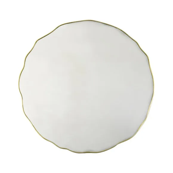 Brantley Round Wall Mirror 3