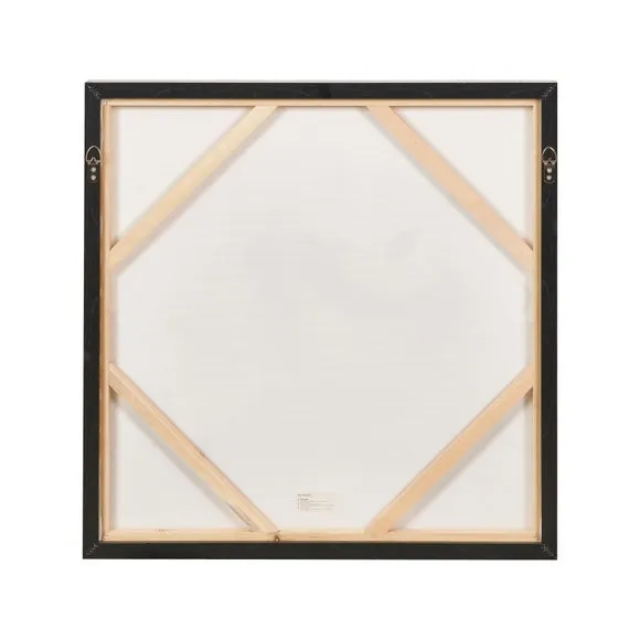 Fruit Bowl Framed Canvas 6