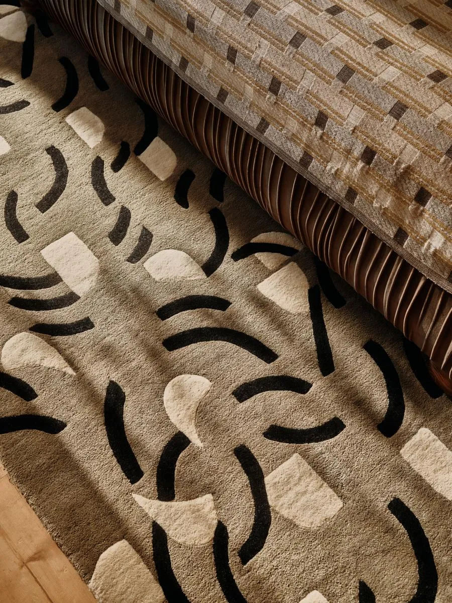 Sasha Rug Sage, 170 x 240cm