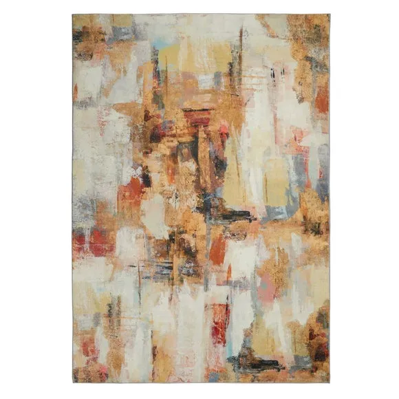 Luxe Washable Rug 4