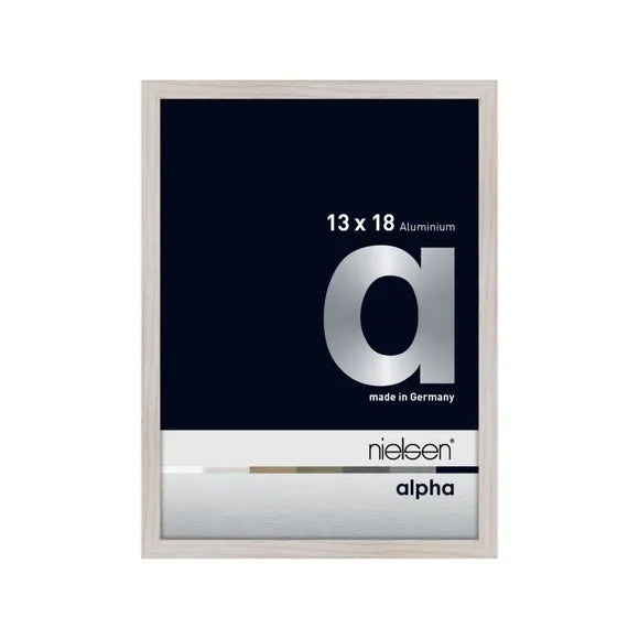 Nielsen Alpha Photo Frame 1