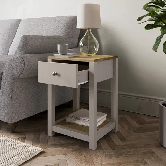 Olney Side Table 2
