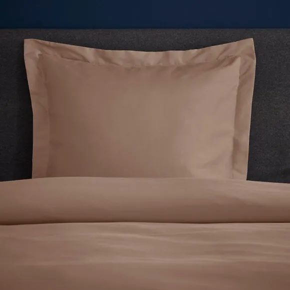 Fogarty Soft Touch Continental Square Pillowcase
