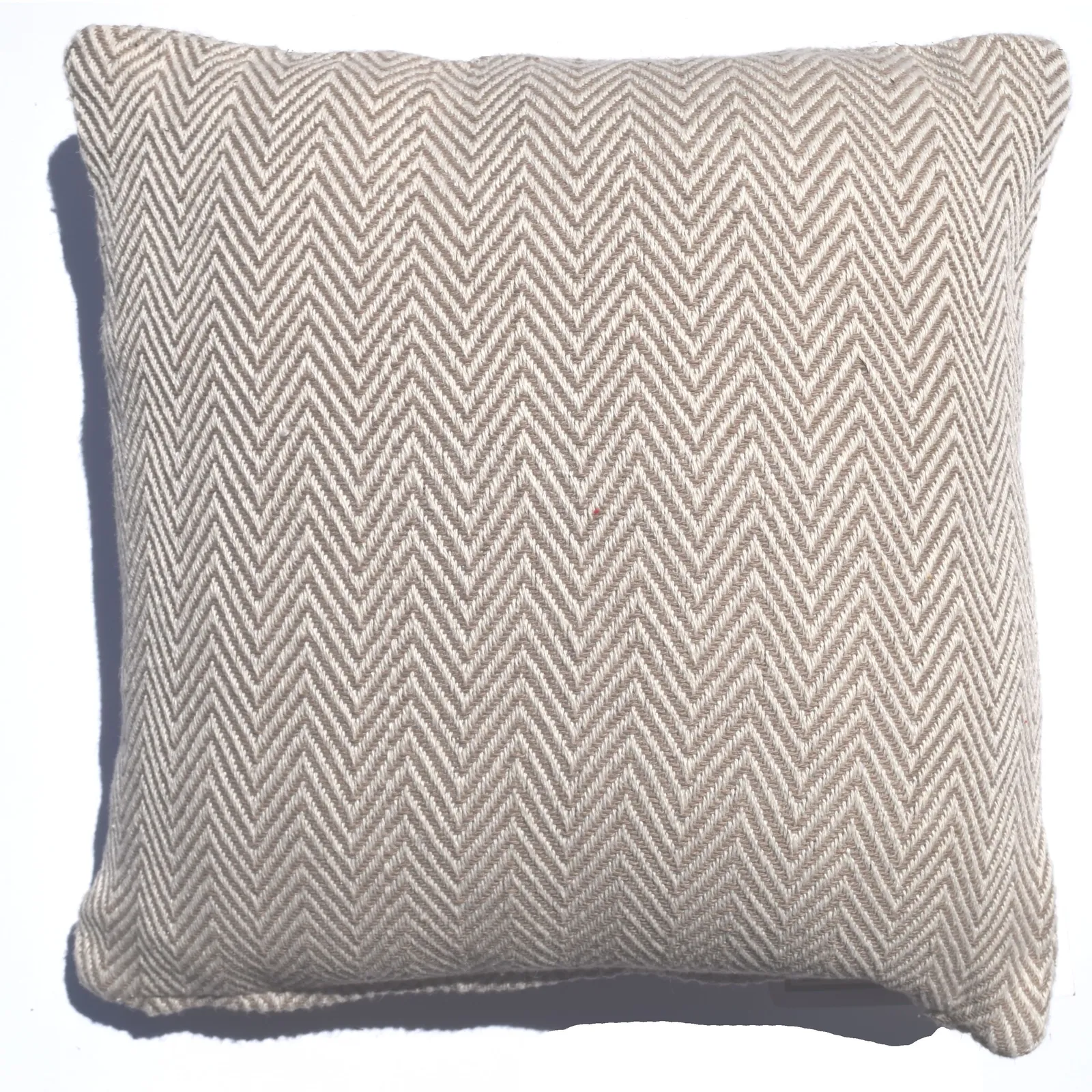Rapport Home Skye Cushion Covers (43x43 cm) in Natural 1
