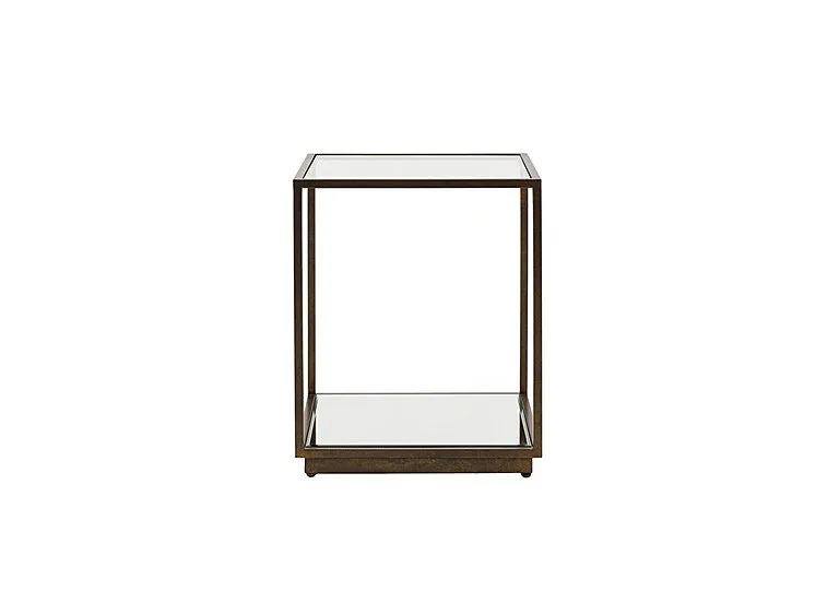 Travelle Side Table
