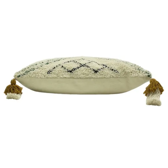 Furn. Atlas Rectangular Cushion 3