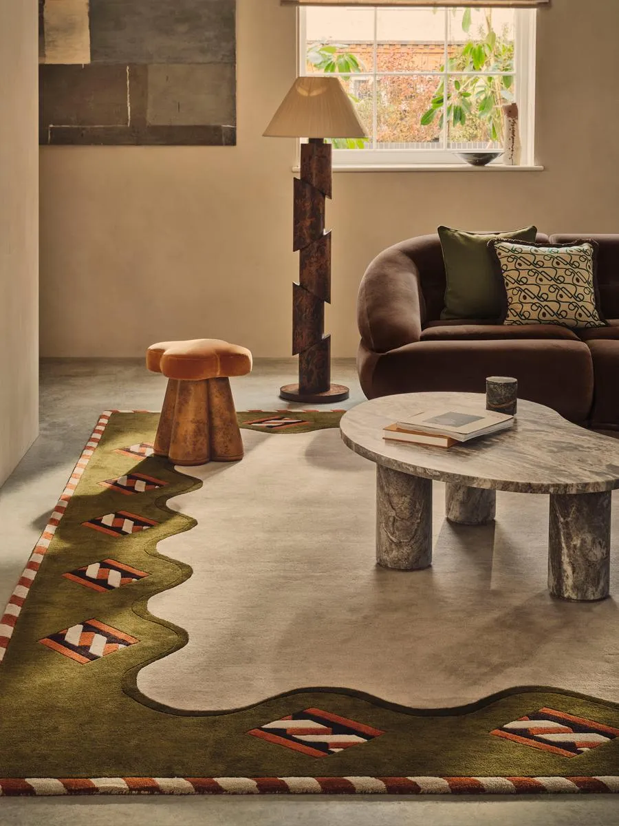 Atticus Rug, 270 x 360cm