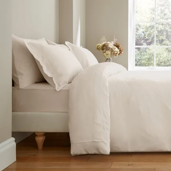 Soft 100% Bamboo Duvet Cover 4