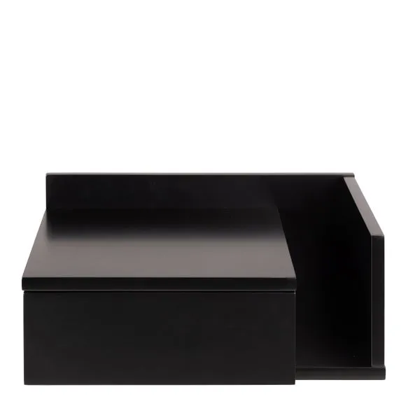 Furniture To Go Ashlan Wall Mounted Bedside Table 3
