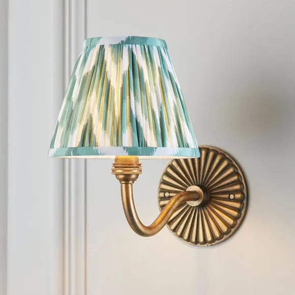 Vogue Aster Curve Wall Light