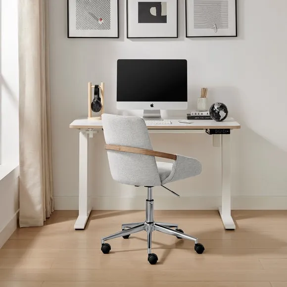 Thea Office Chair 3