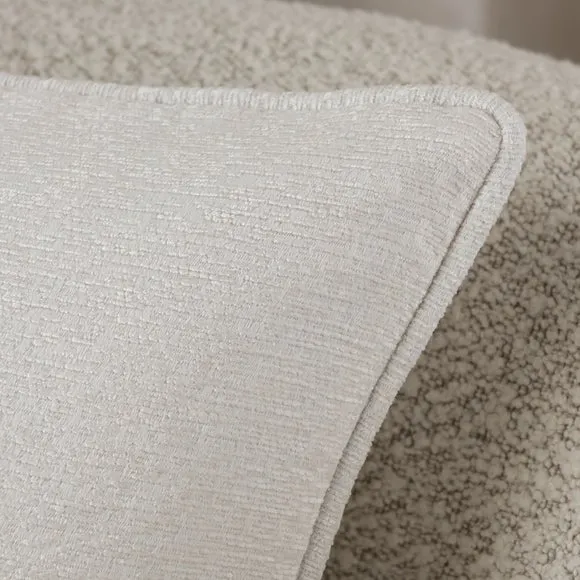Textured Chenille Cushion 3
