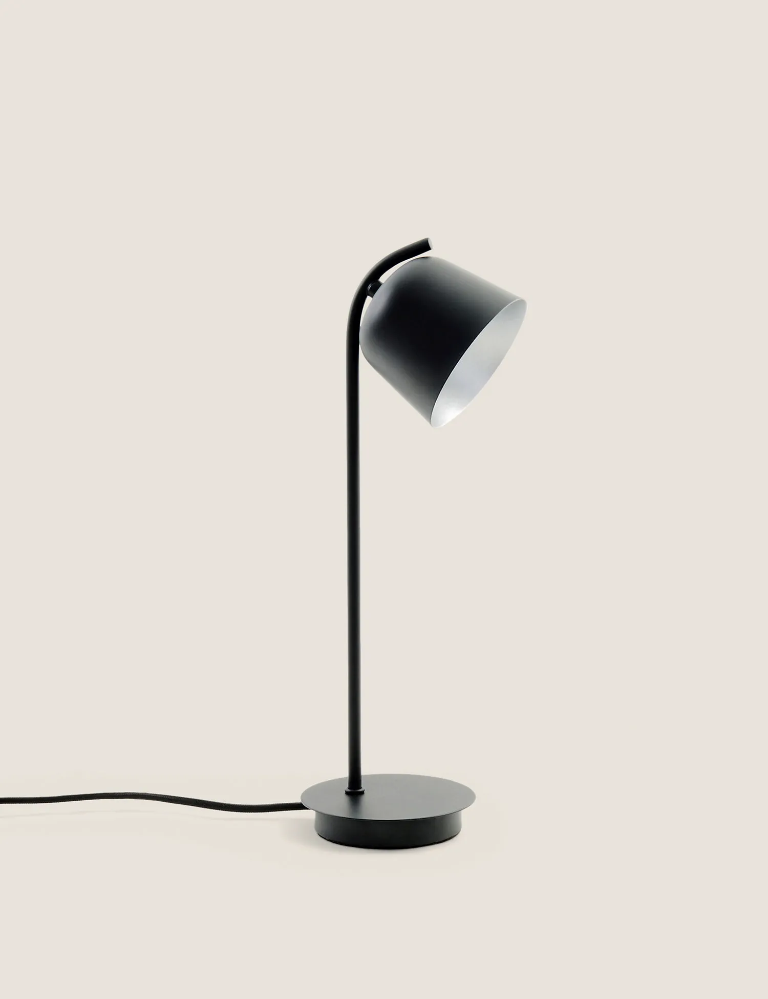 M&S Finn Simple Table Lamp
