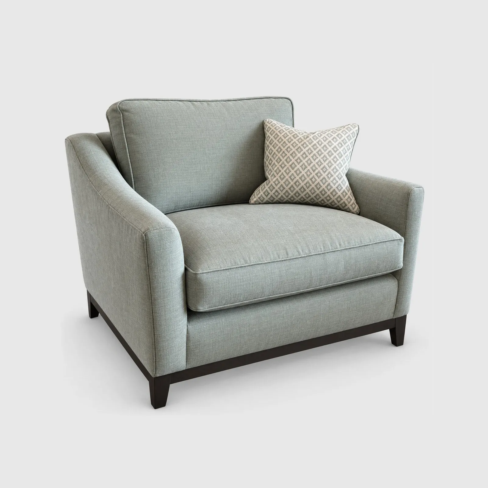 Annecy Love Armchair | Barker & Stonehouse